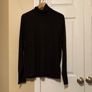 JCrew new tissue turtleneck